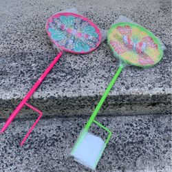 Bird Baths/feeders