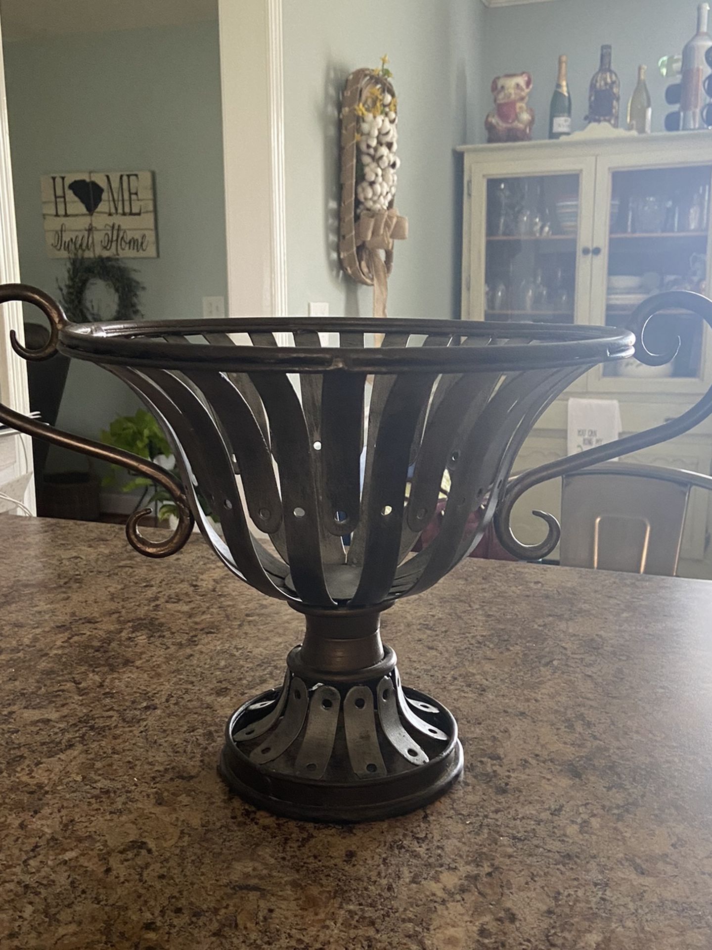 Plant Stand 11 Inches Tall