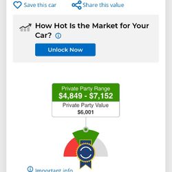 2007 Mazda 6 Parts/auto