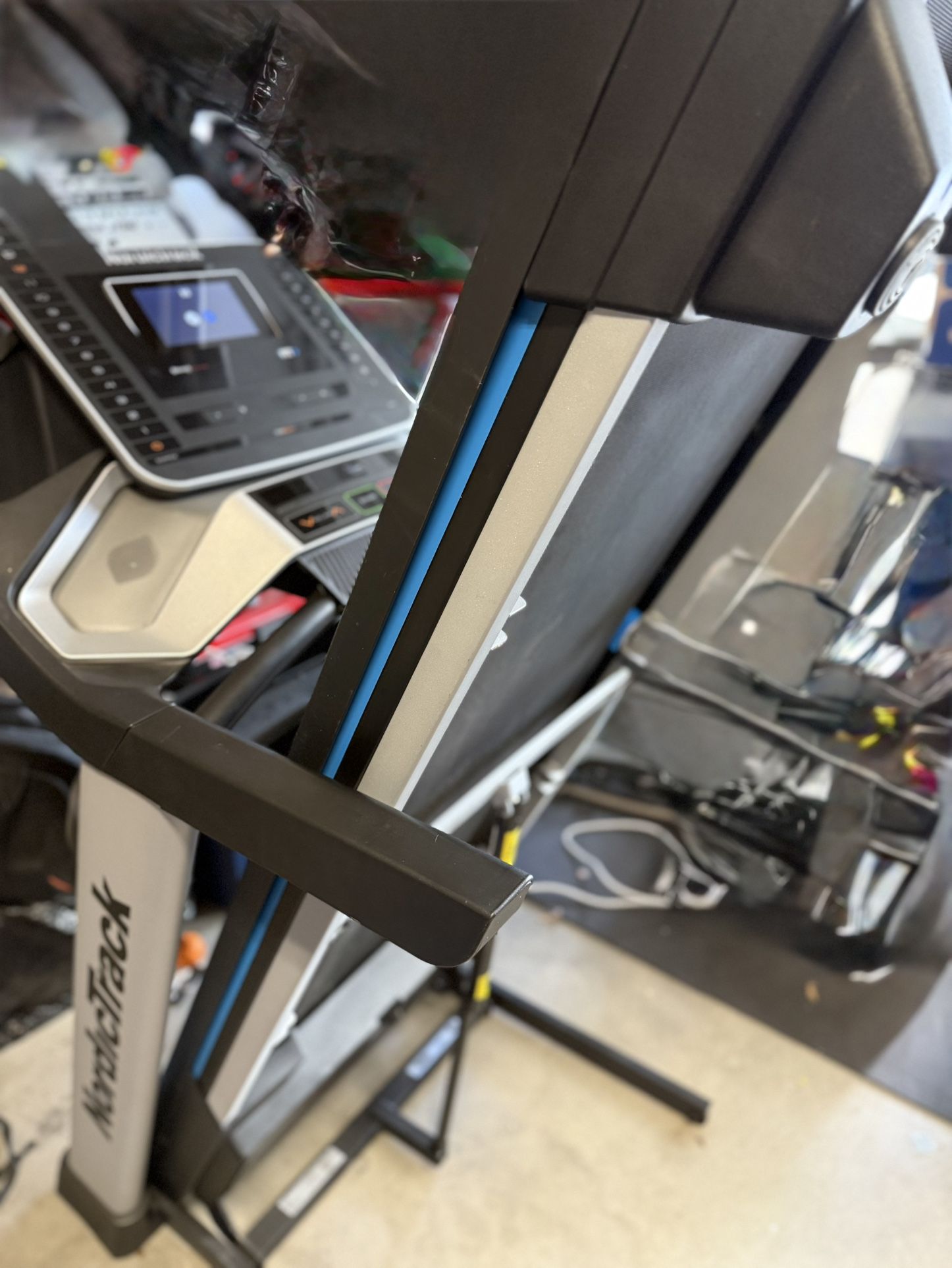 Treadmill NordicTrack