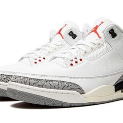 Reimagined Jordan 3