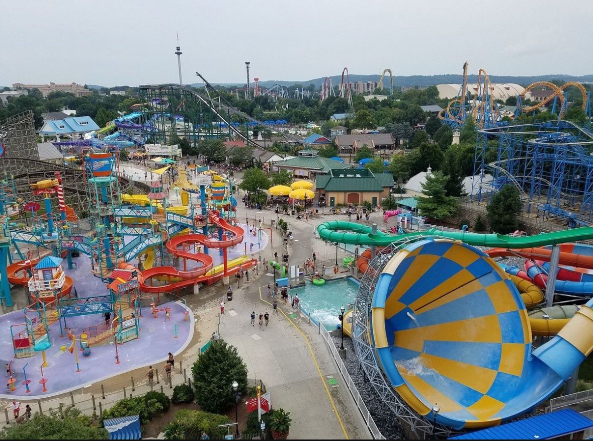 HERSHEYPARK TICKETS FOR A CHEAPER PRICE!!!!