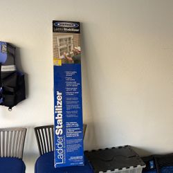 Ladder Stabilizer 
