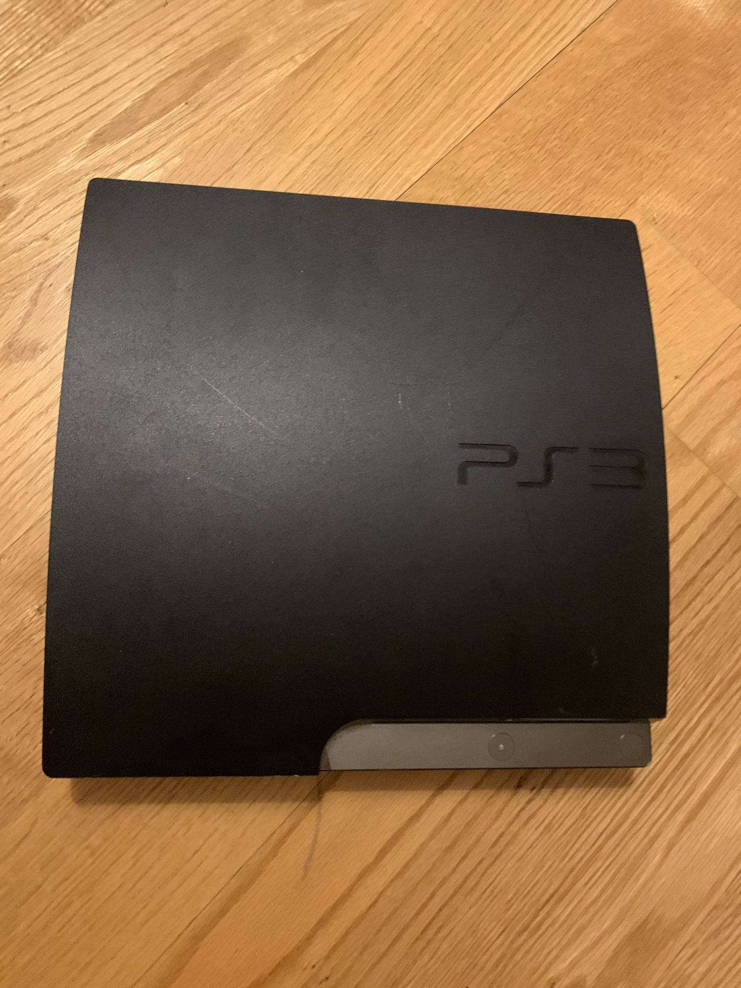 PlayStation PS3 System