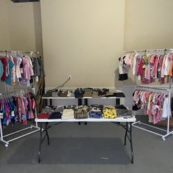 Kids Clothes New With Tags. 50% Off,  Baby- 14 Yrs