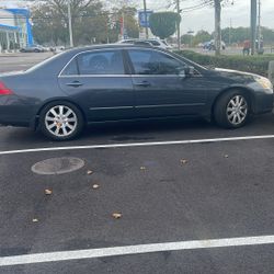 2006 Honda Accord