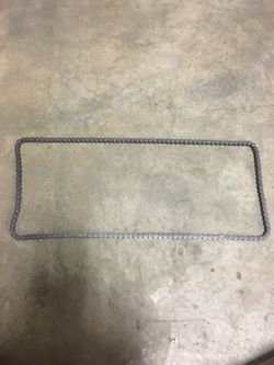 #25 Roller Chain (Still Available)