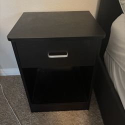 Nightstand x2
