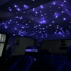 Headliner Starlights