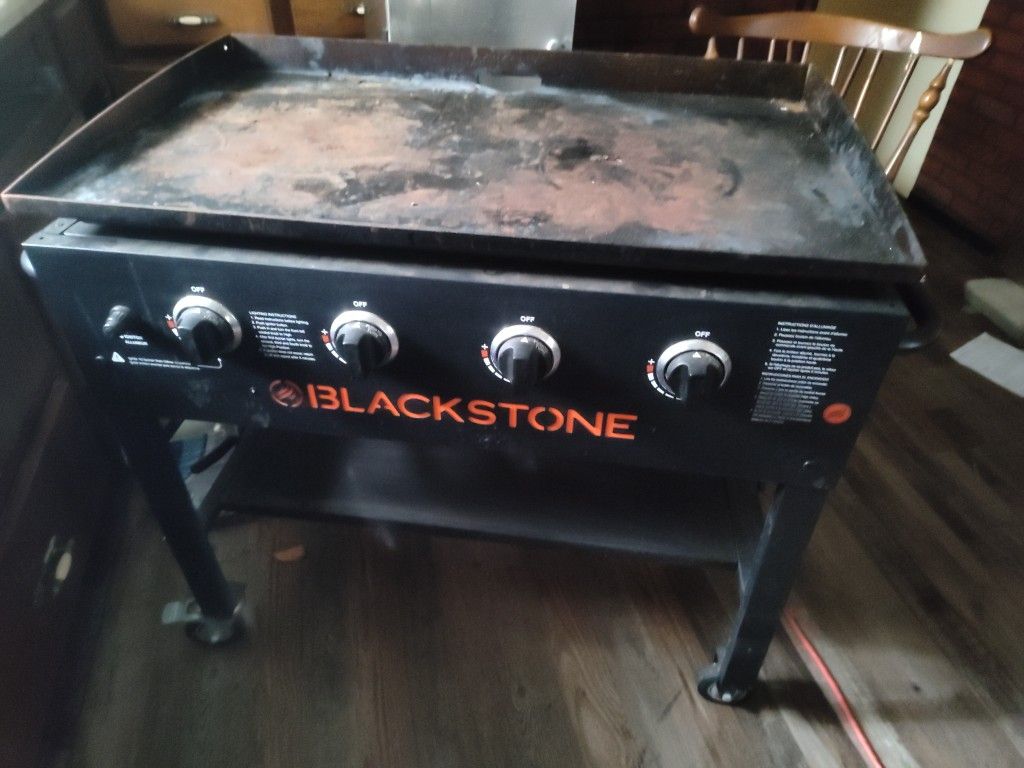 Black Stone