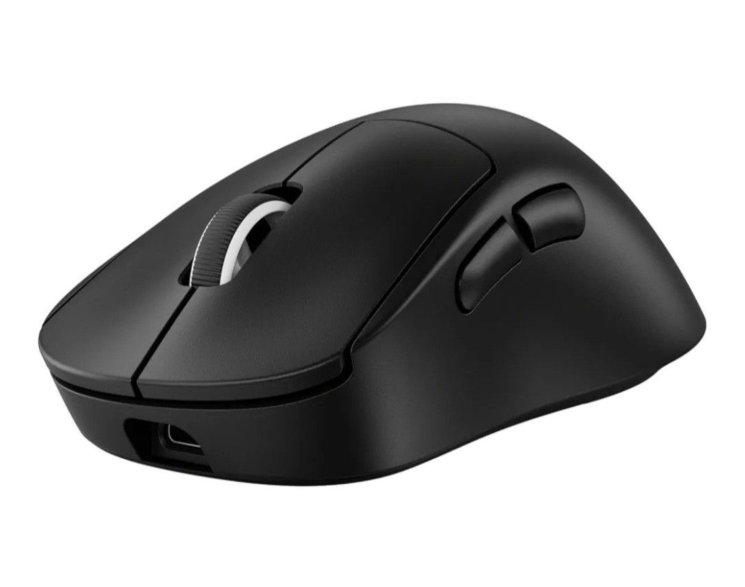 Logitech G Pro Superlight DEX Wireless Gaming Mouse