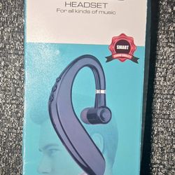 Wireless Headphone