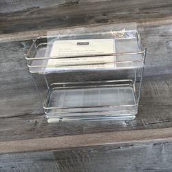 Lynk Pull Out Spice Rack