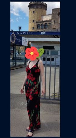 NORMA KAMALI JUMPSUIT 