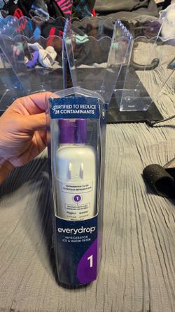 Water Filter for Refrigerator