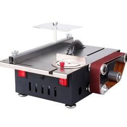 Mini Table Saw 