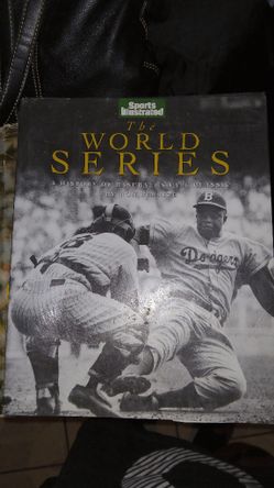 Vintage Baseball Books (Lot Of 4) 