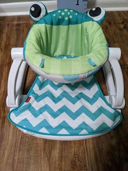 Baby Seat