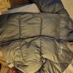 Brand New Columbia Coat [LG]