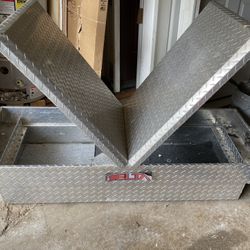 Truck Tool Chest By Delta