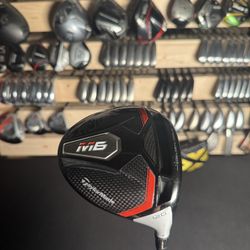 TaylorMade Driver 