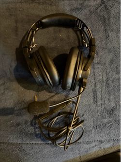 Audio Technica gl1 gaming headphones
