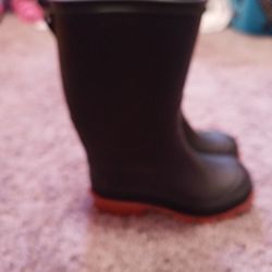 Size 7 Toddler Boots