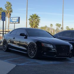 2010 Audi S5
