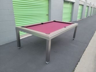 Pool Table For Sale