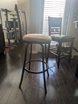 Free Target Bar Stools