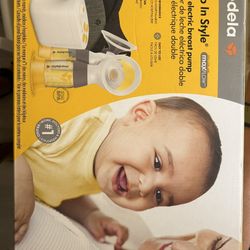 Medela Electric Breast Pump