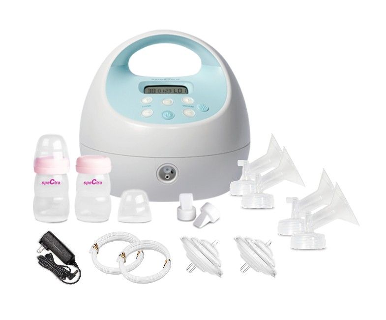 Breast Pumps