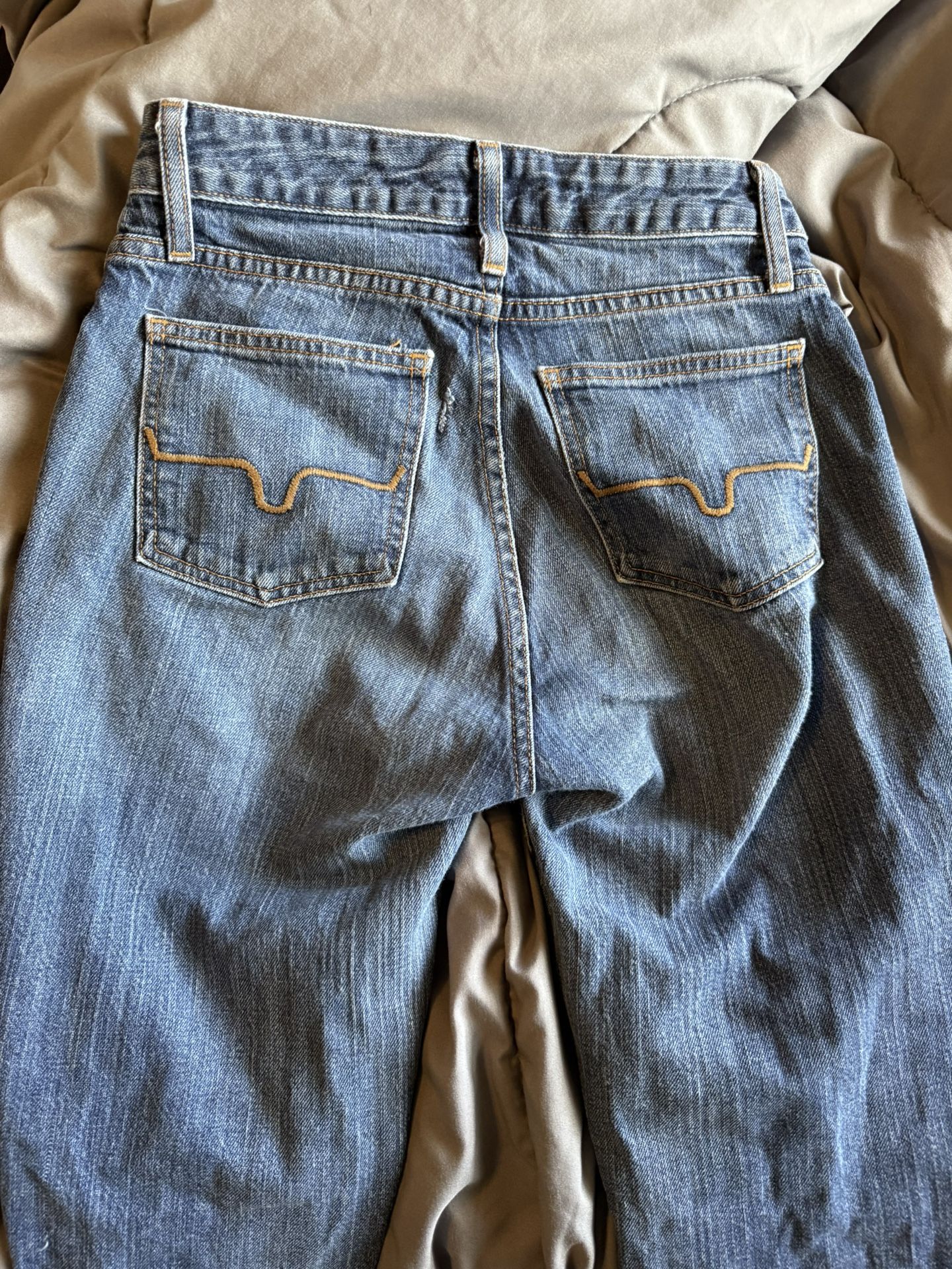 Women’s Kimes Ranch Jennifer 0/34 Bootcut Jeans