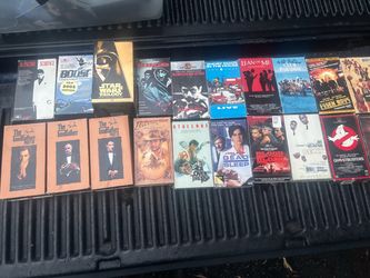 VHS