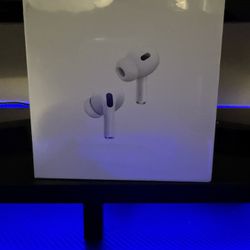 Air Pod Pros