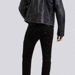 511 Slim Levi’s 