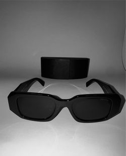 The Stylish PRADAS (ONLY $150)