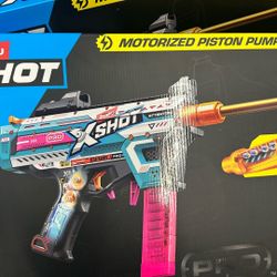 Xshot Pro AEB
