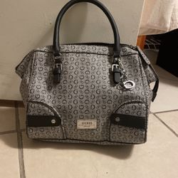 Guess Purse