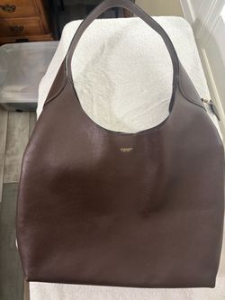 Coach Tote