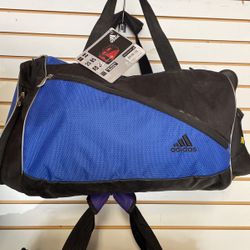 ADIDAS SCORCH DUFFEL BAG