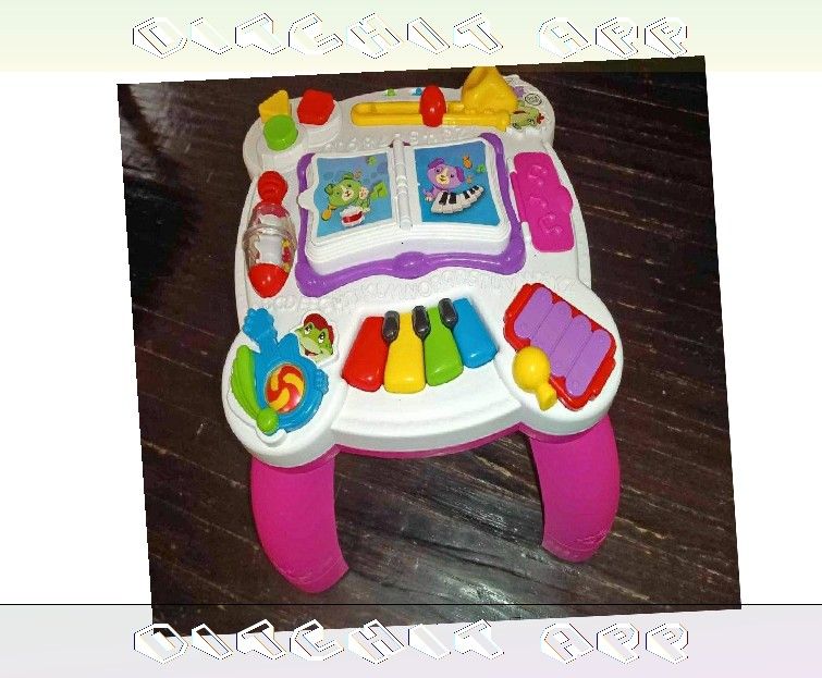 Baby Toys Playful and Learning Must Haves wife eight