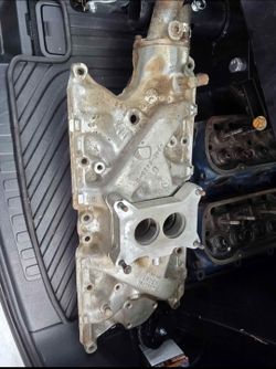 302 engine