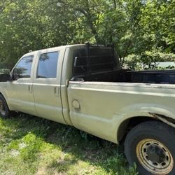 2001 Ford F-350