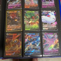 Pokemon $2 Ea Hitter Cards Brilliant Stars, Celebrations And More 3 Of 3