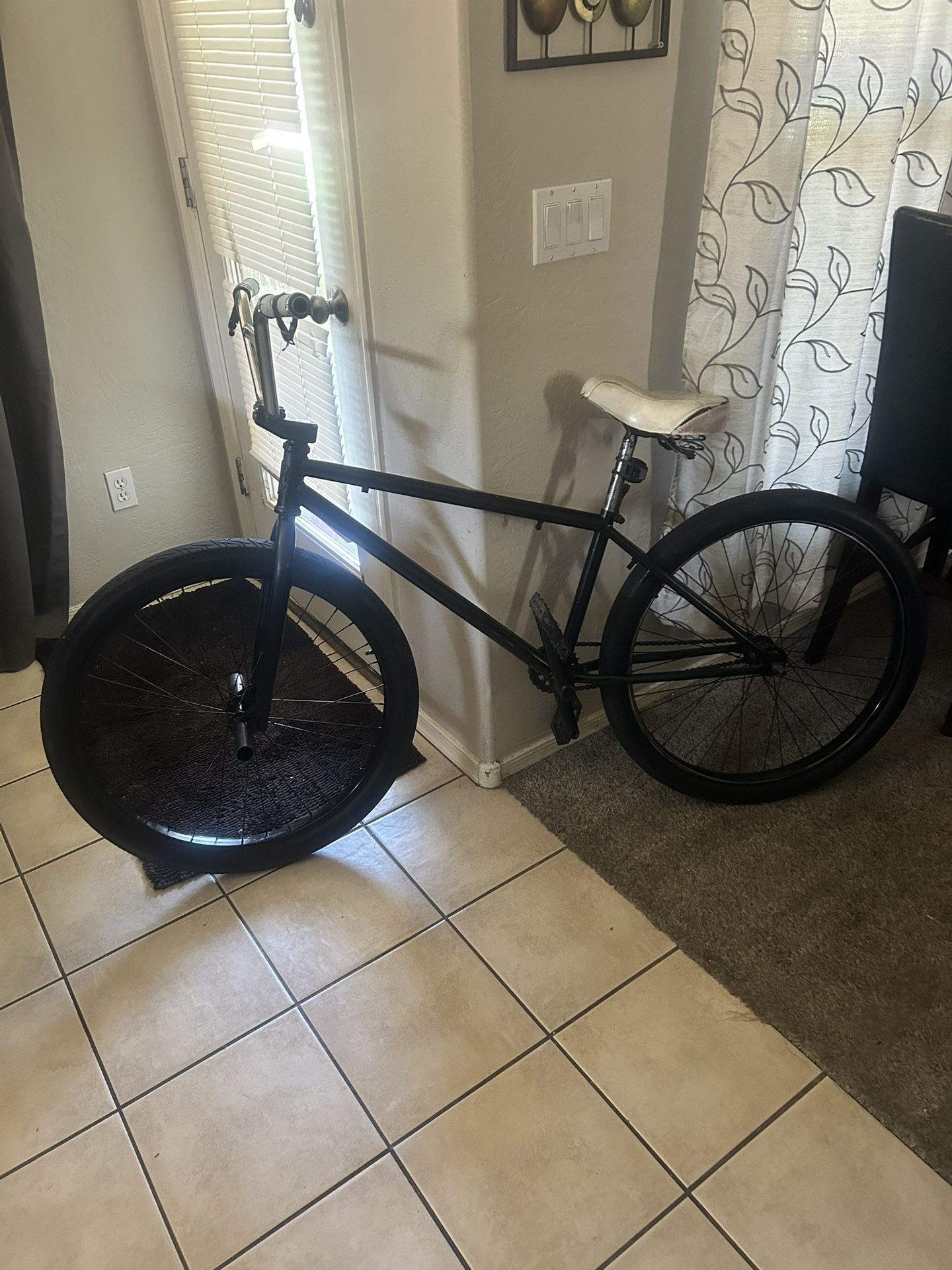 Stlyn 26” Original BMX Bike