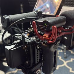 Zcam E2 S6 6K 