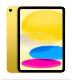 Apple IPad 11inch: A16  128GB
