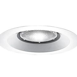 Progress Lighting Recessed 7-3/4" Open Splay Trim P8072-28 Pack of (16)