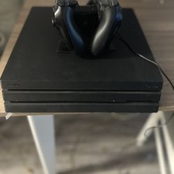 PS4 Pro